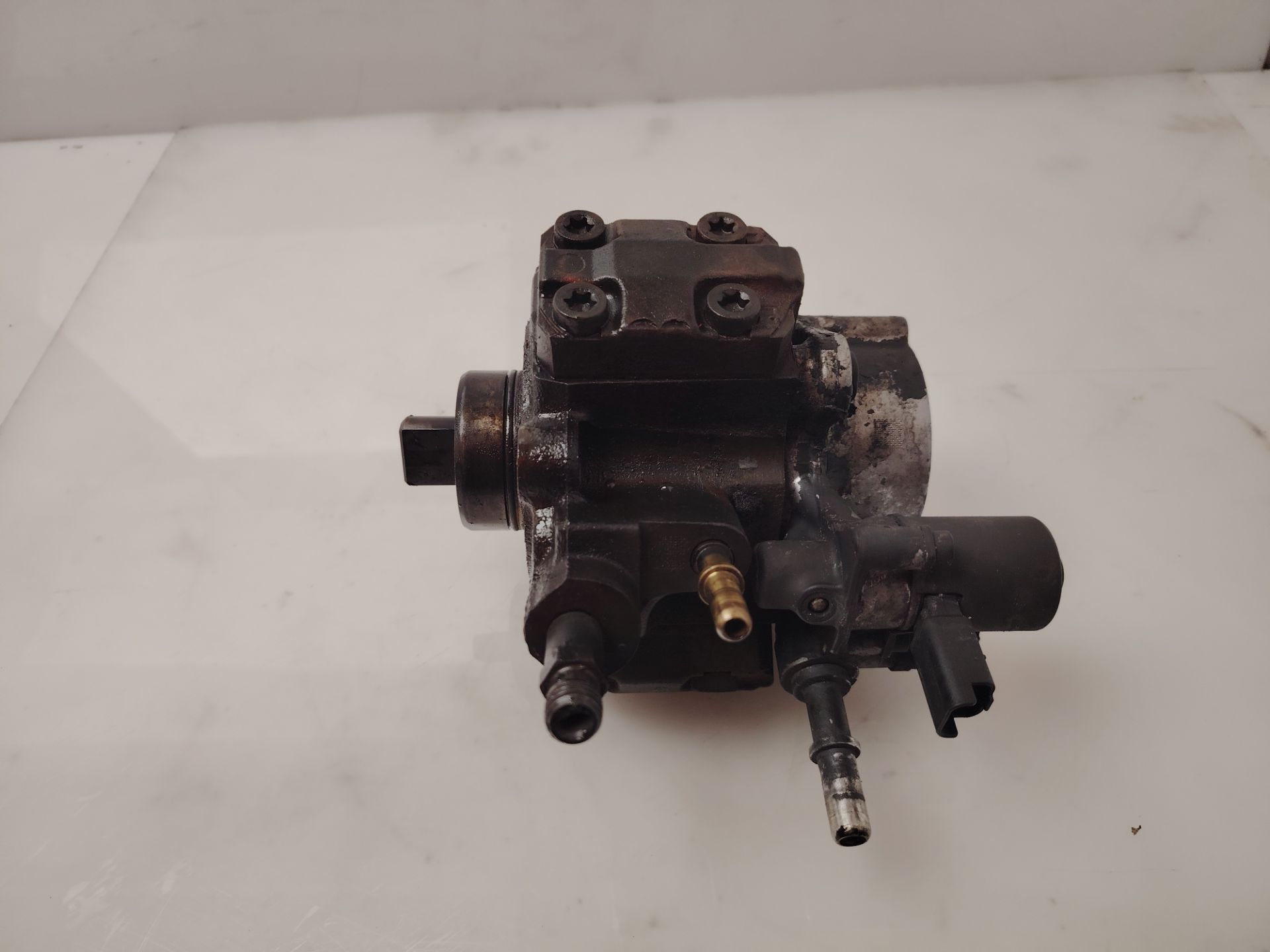 BOMBA INYECCION 137222