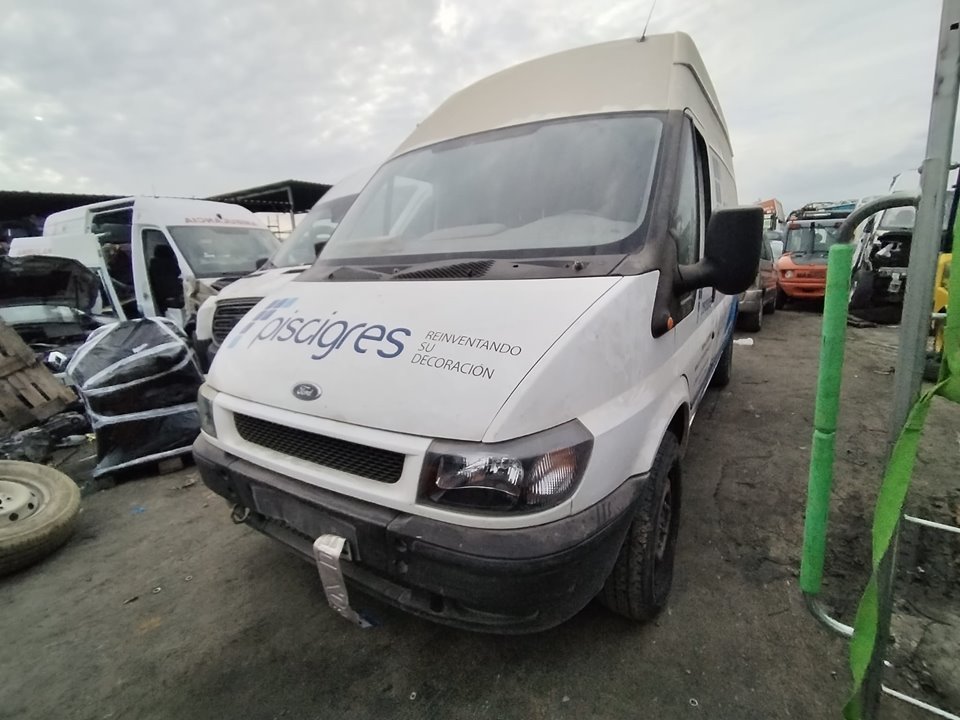 FORD TRANSIT COMBI (FY) del 2004