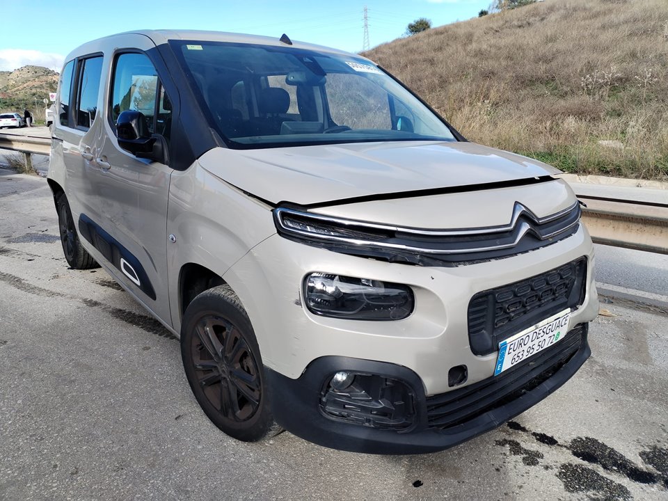 CITROEN BERLINGO FURGÓN del 2022