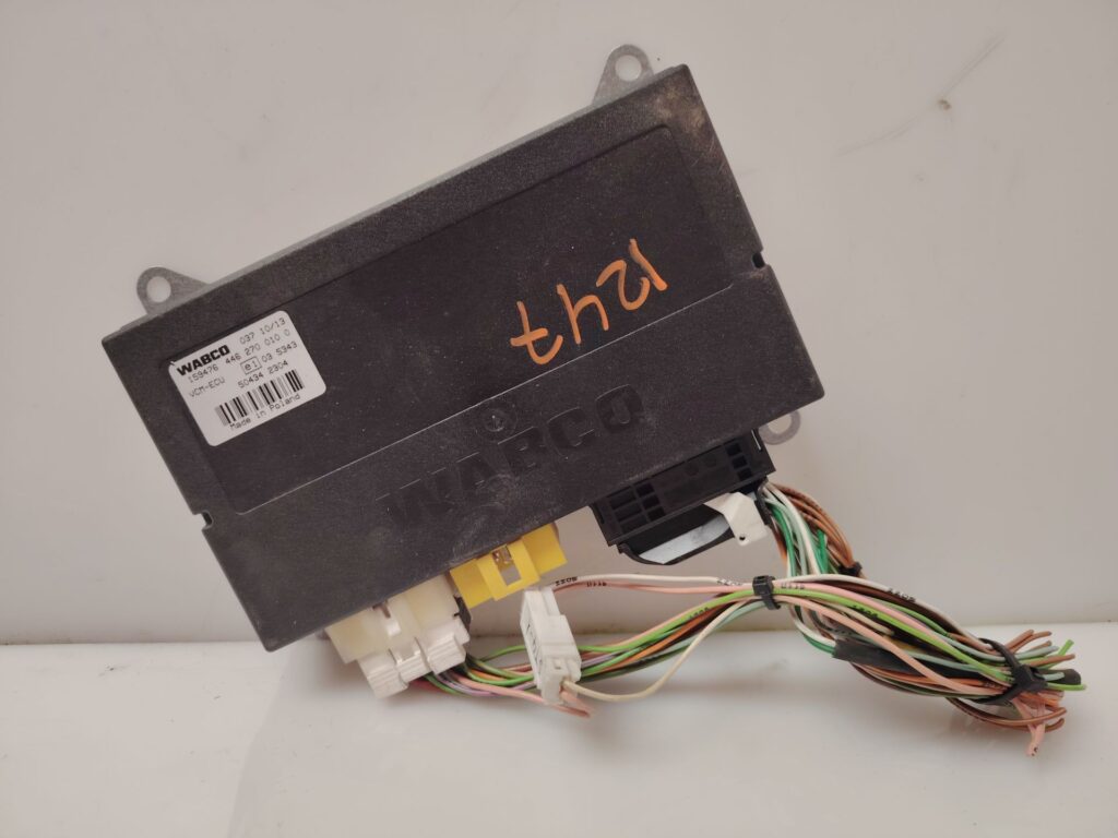 MODULO ELECTRONICO 137578