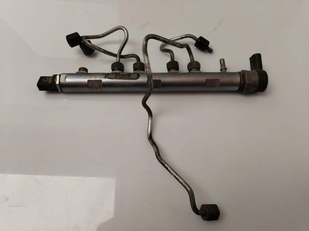 RAMPA INYECTORA 133887