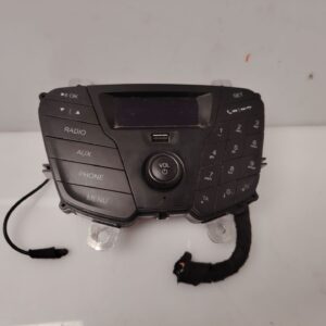 SISTEMA AUDIO / RADIO CD 138325