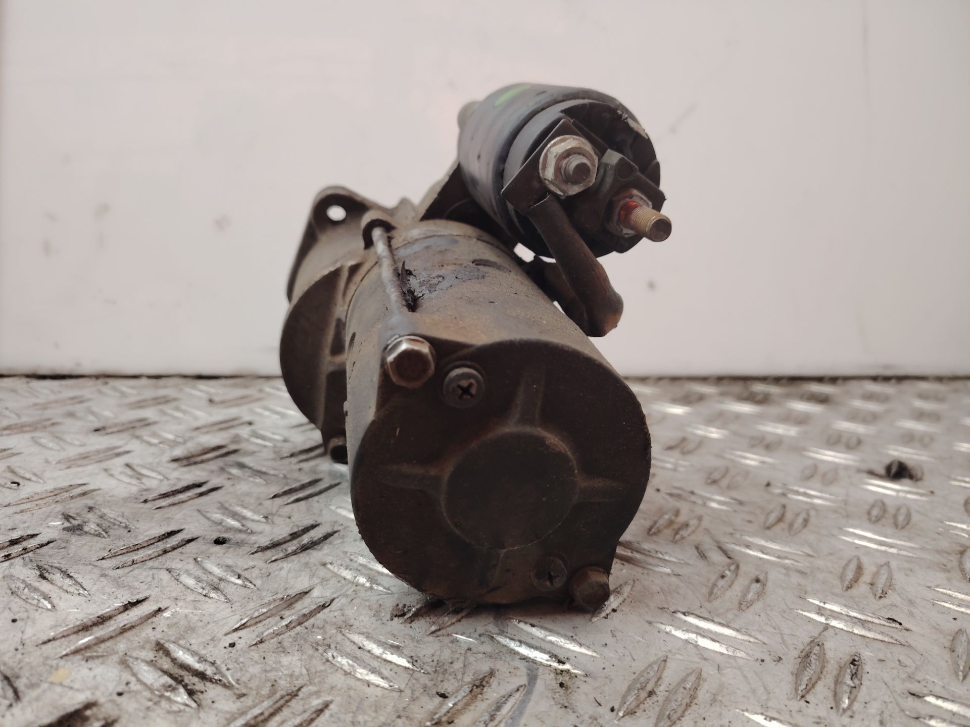 MOTOR ARRANQUE 138234