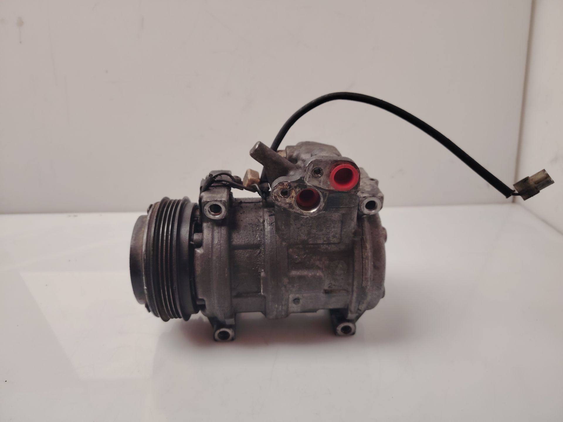 COMPRESOR AIRE ACONDICIONADO 136728