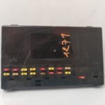 CAJA RELES / FUSIBLES 136092