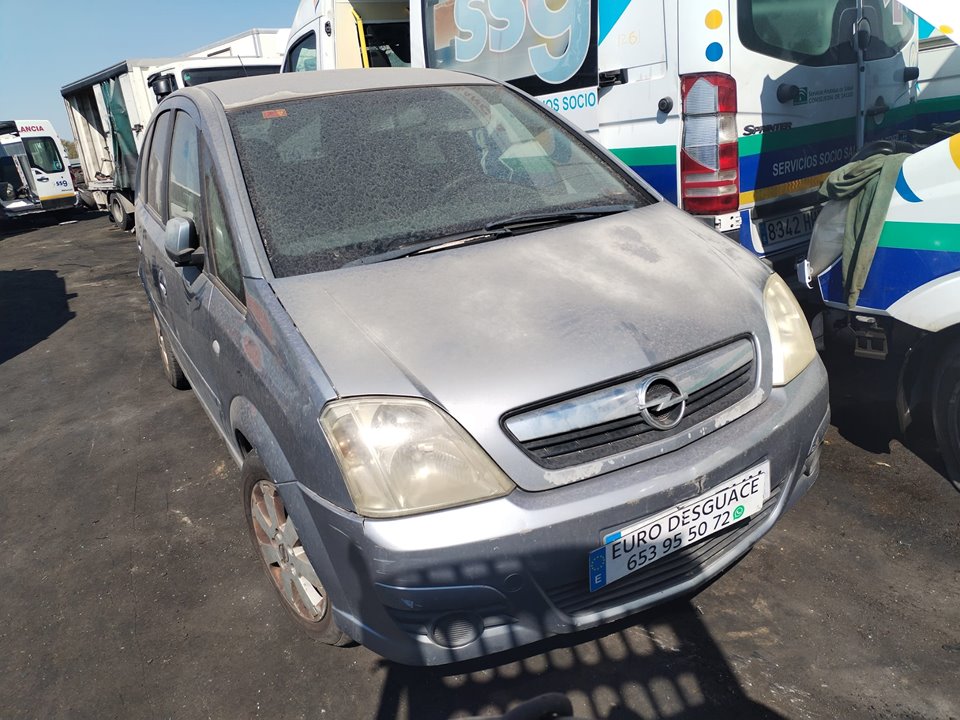 OPEL MERIVA del 2007