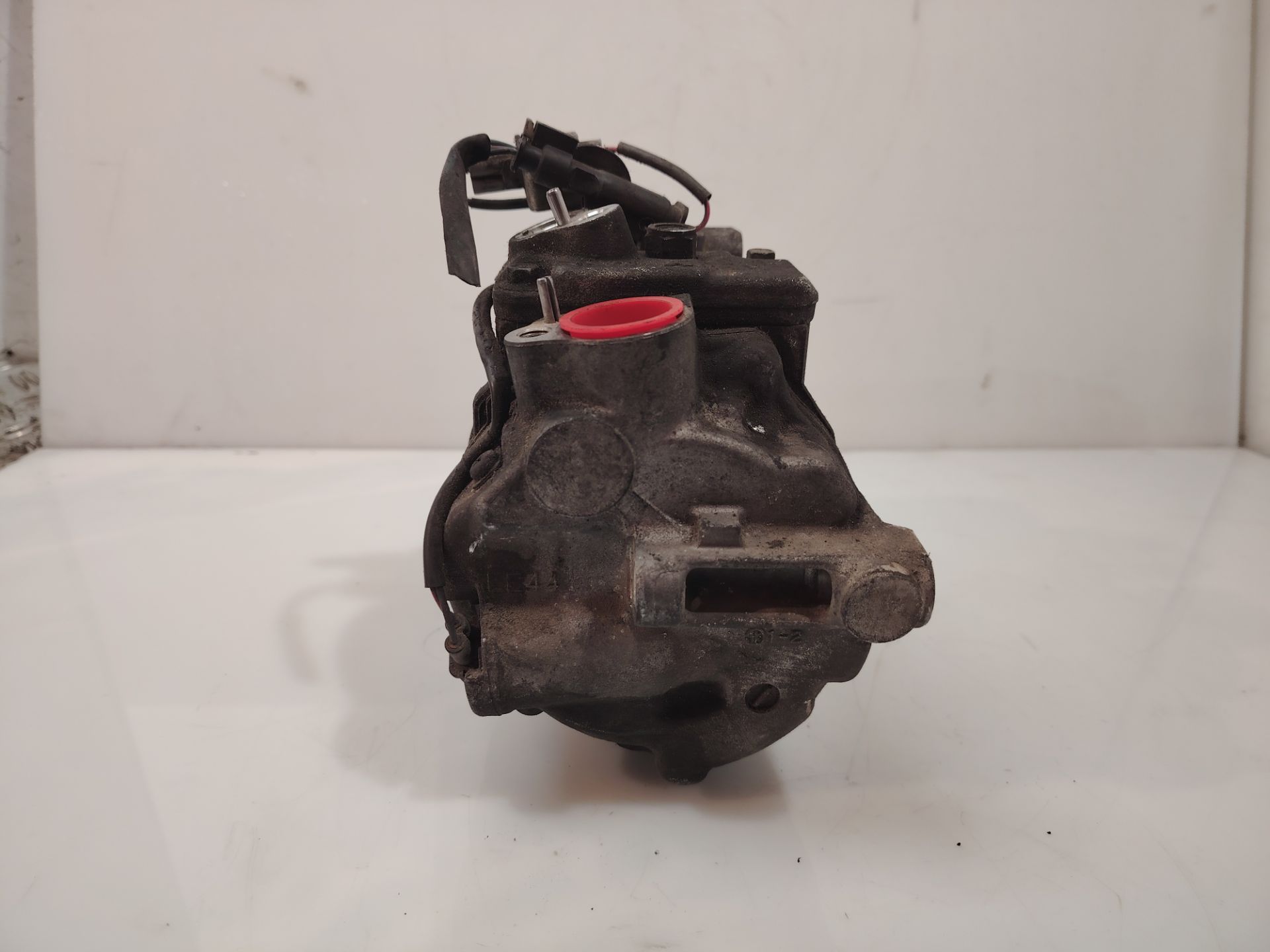 COMPRESOR AIRE ACONDICIONADO 137062