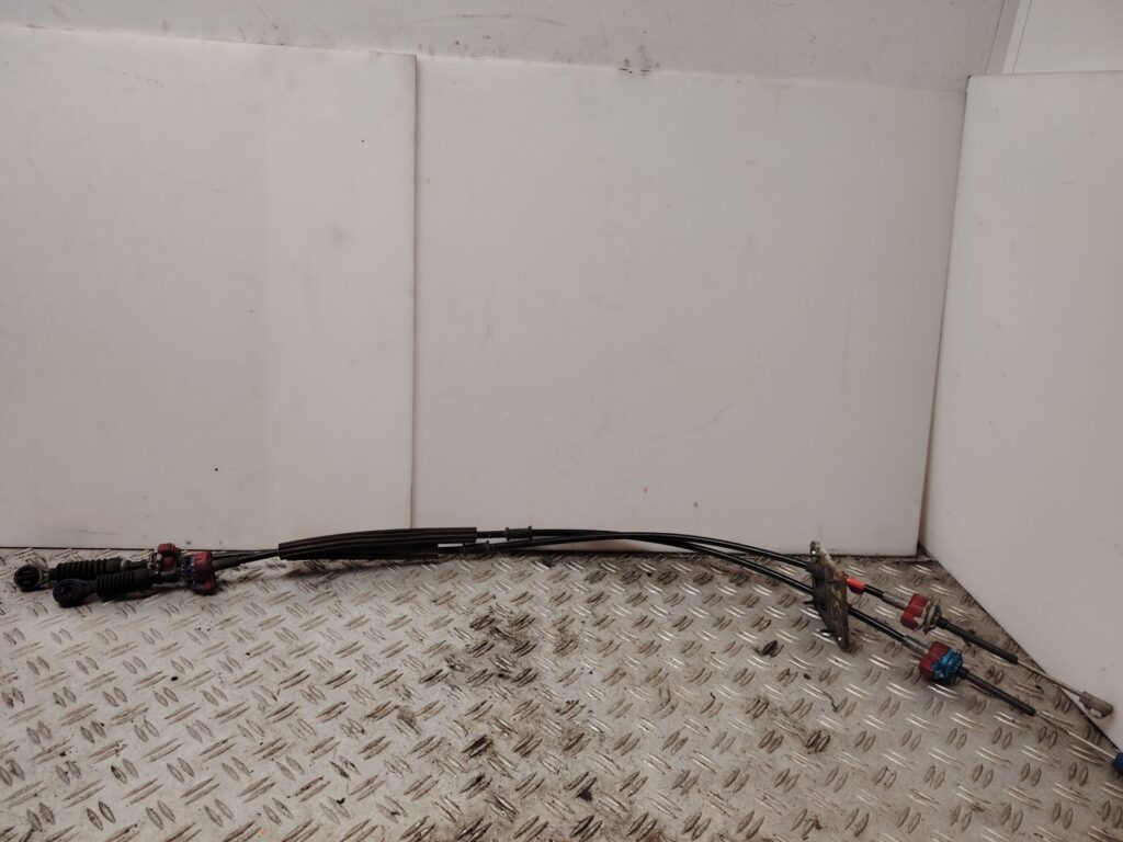 VARILLAJE CAMBIO 138366