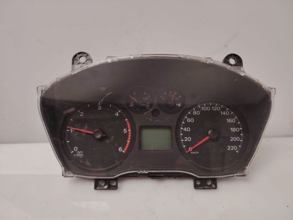 CUADRO INSTRUMENTOS 138348