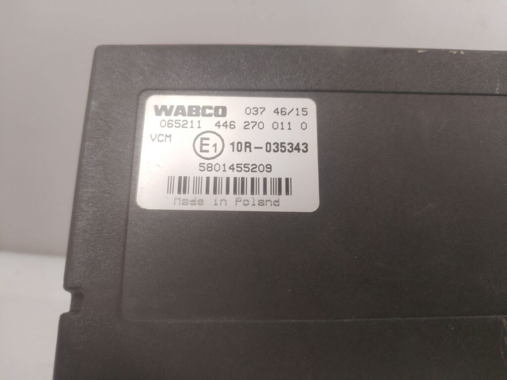 MODULO ELECTRONICO 137690