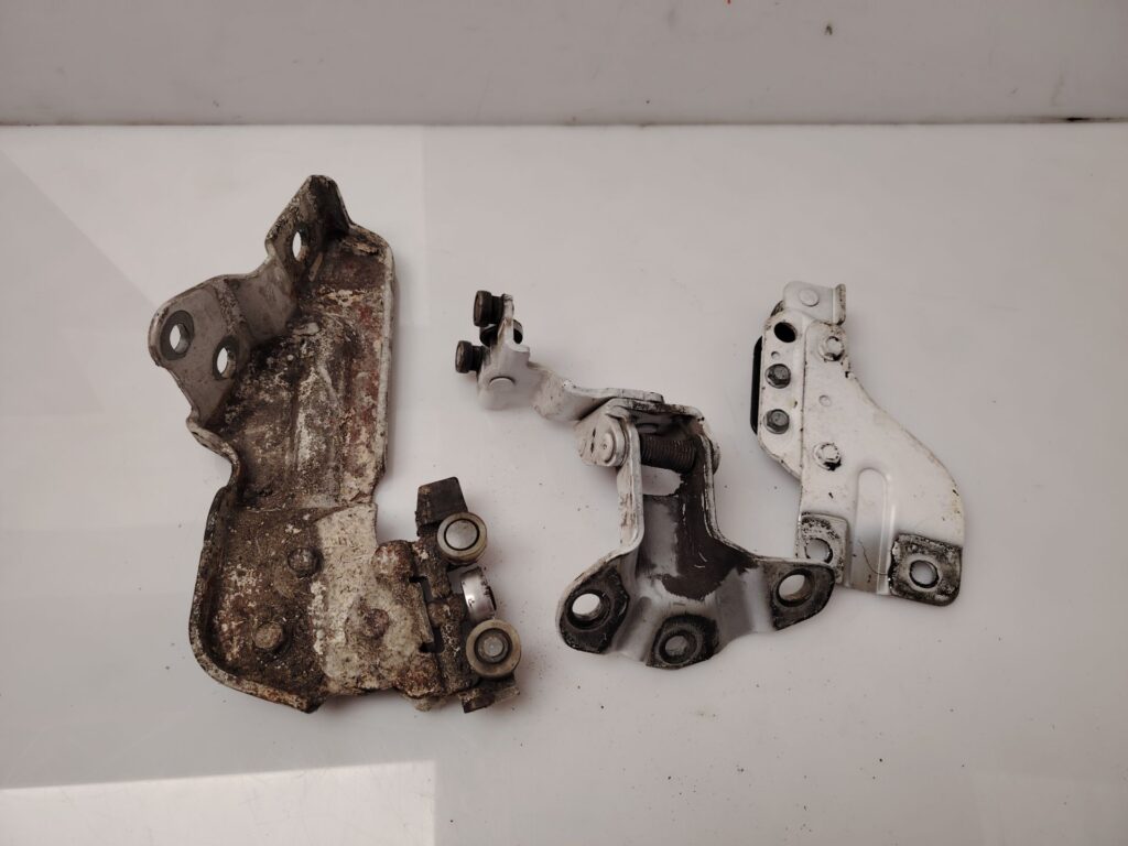 SOPORTE / GUIA PUERTA CORREDERA 138150