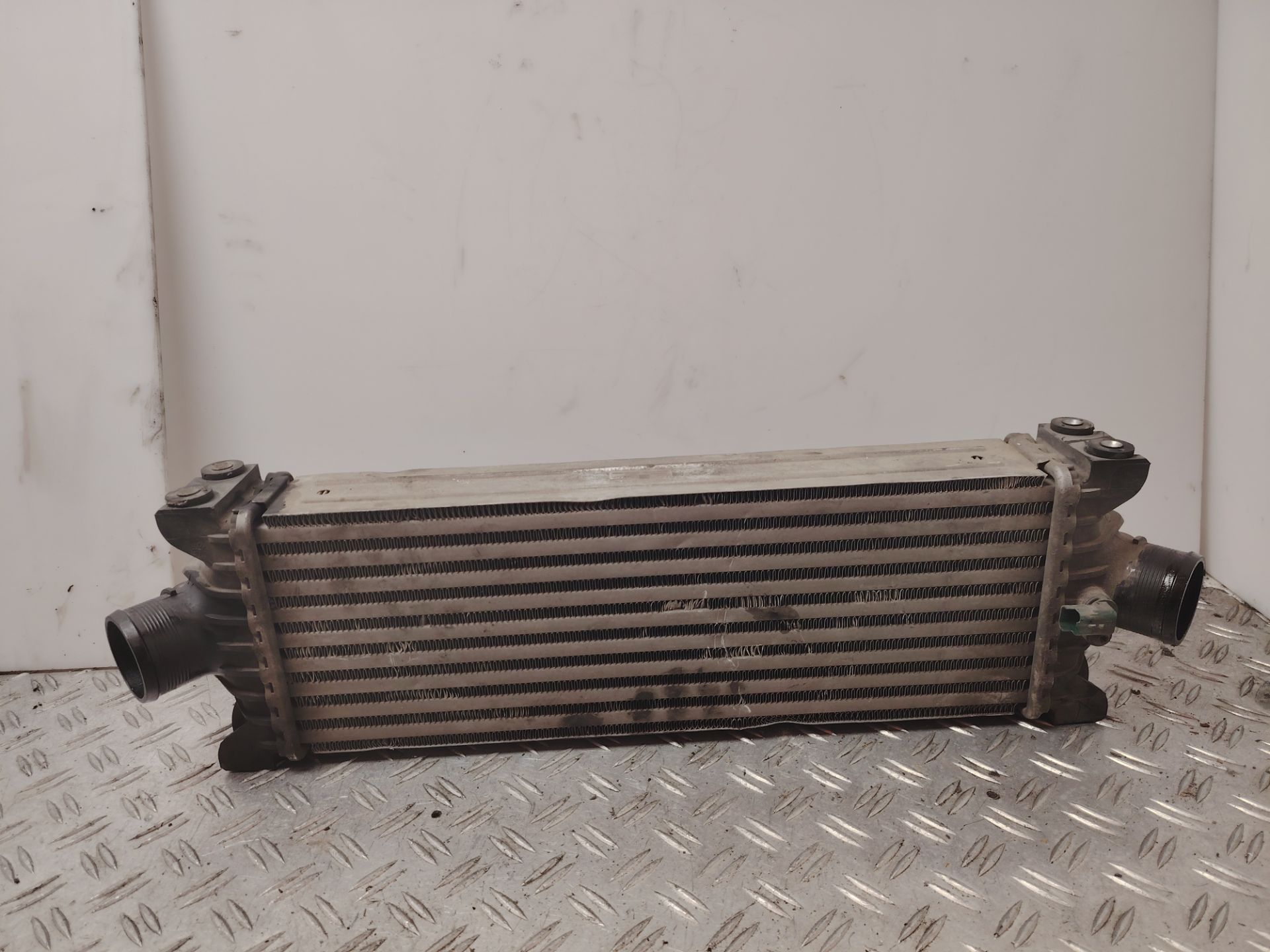 INTERCOOLER 137267