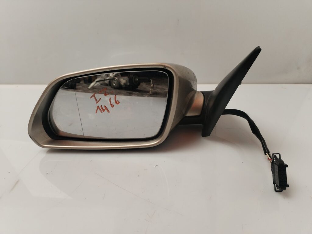 RETROVISOR IZQUIERDO 134460