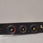 MANDO CALEFACCION / AIRE ACONDICIONADO 136499