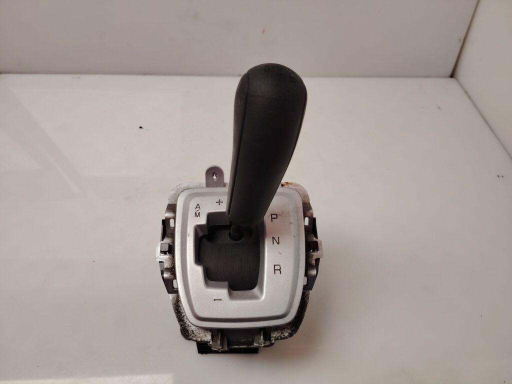 PALANCA CAMBIO 137476