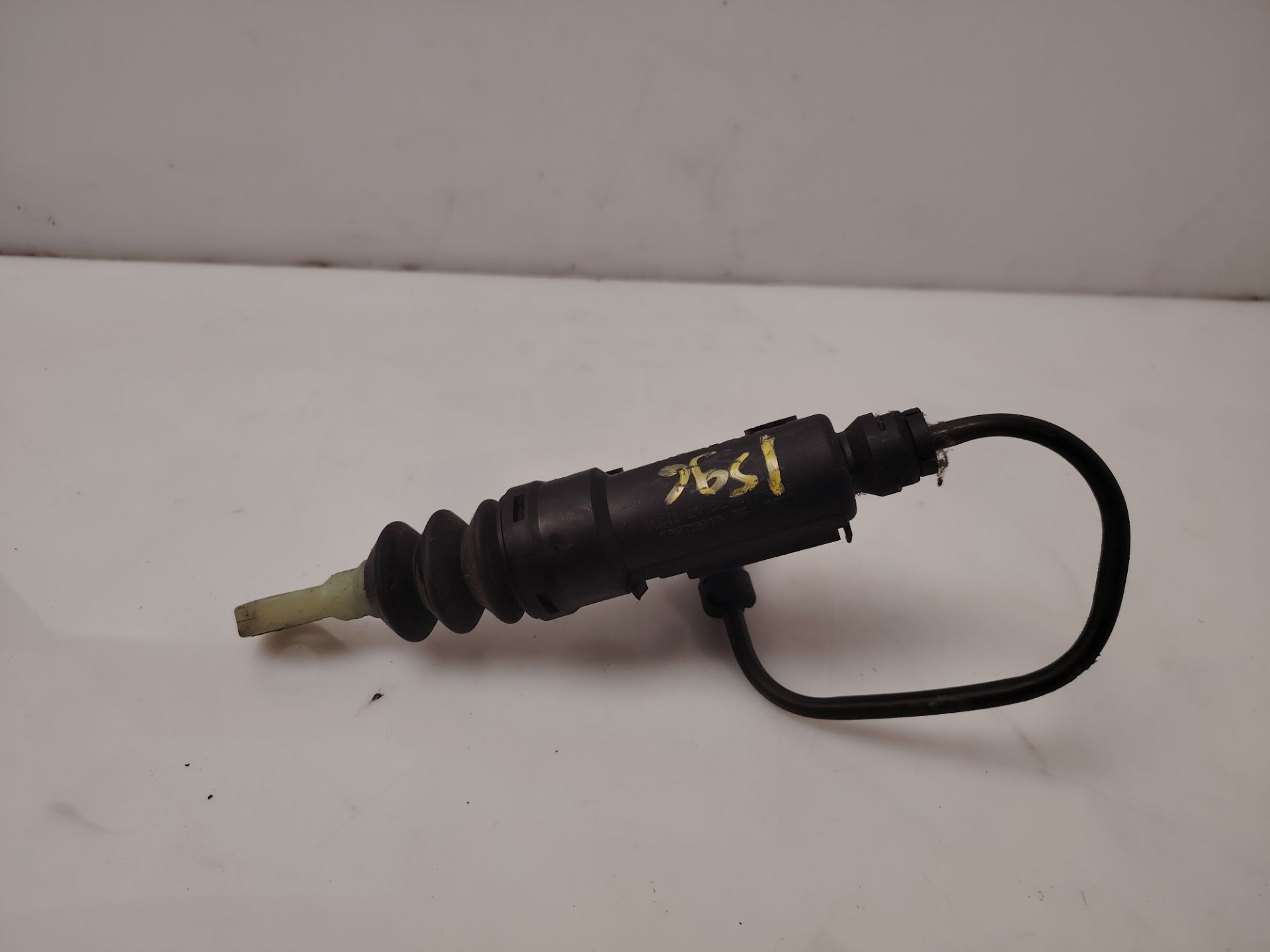 BOMBA EMBRAGUE 138528