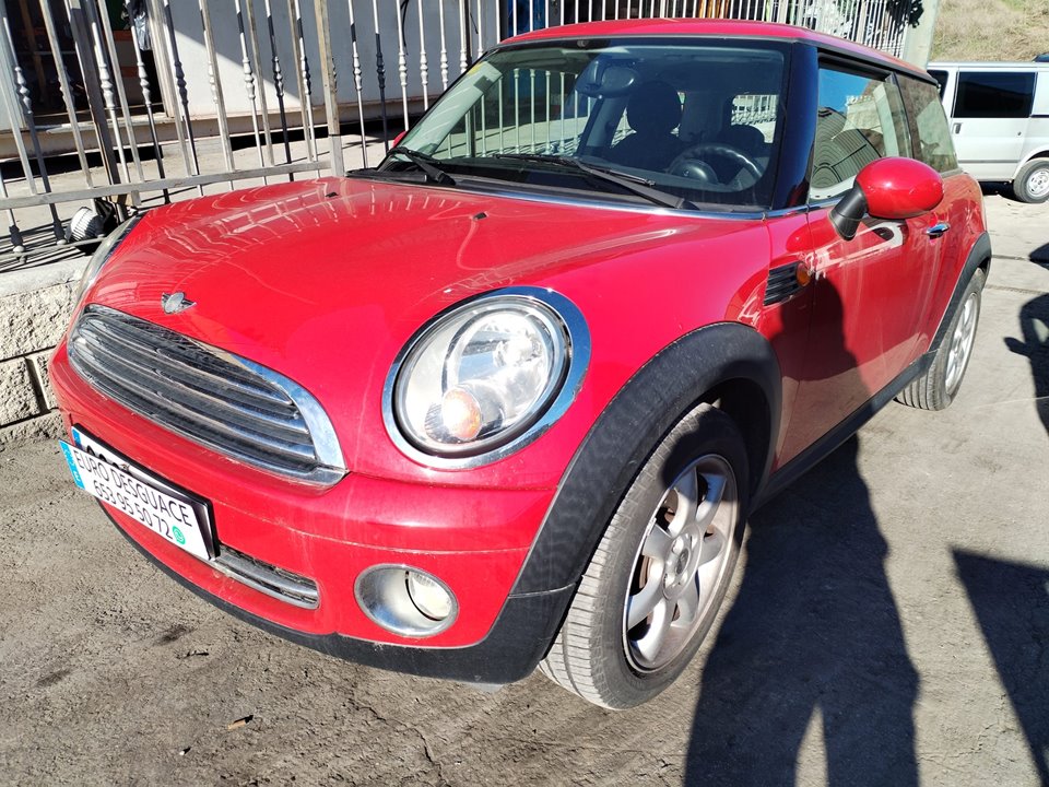 MINI MINI (R56) del 2007