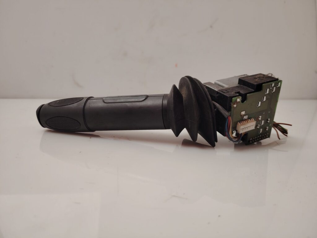 MANDO MULTIFUNCION 137602