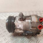 COMPRESOR AIRE ACONDICIONADO 137627