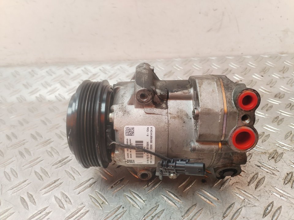 COMPRESOR AIRE ACONDICIONADO 137627