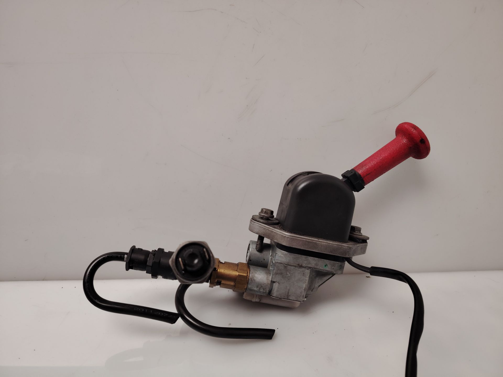 PALANCA FRENO 136497