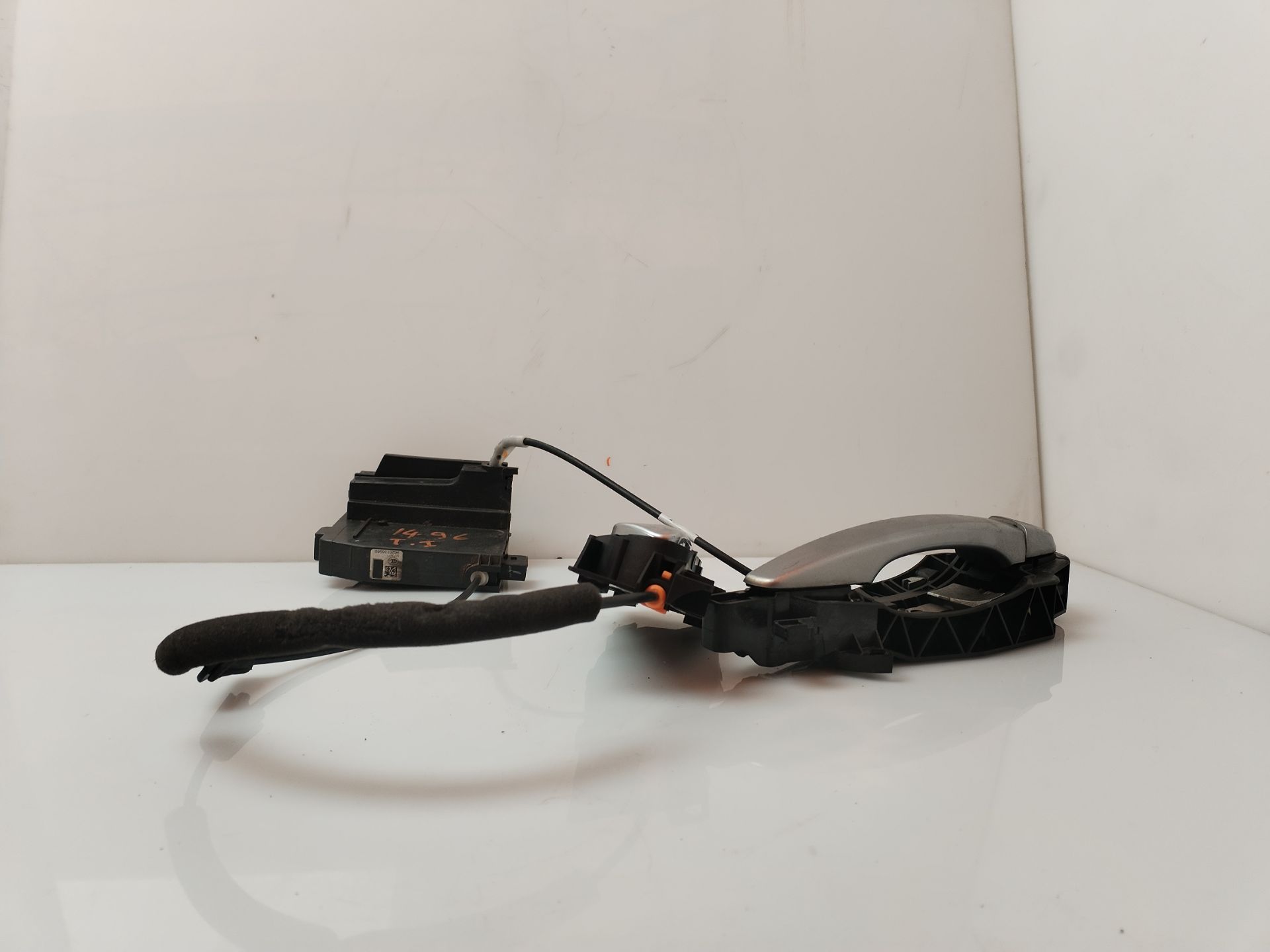 CERRADURA PUERTA TRASERA IZQUIERDA 136131