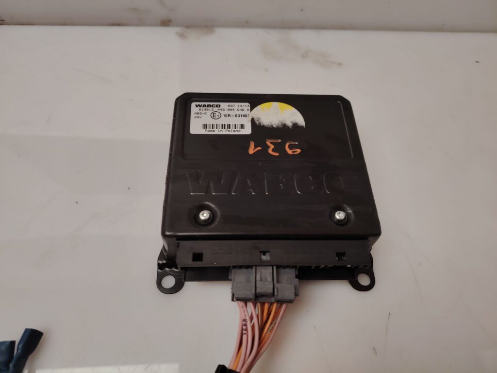 MODULO ELECTRONICO 138247