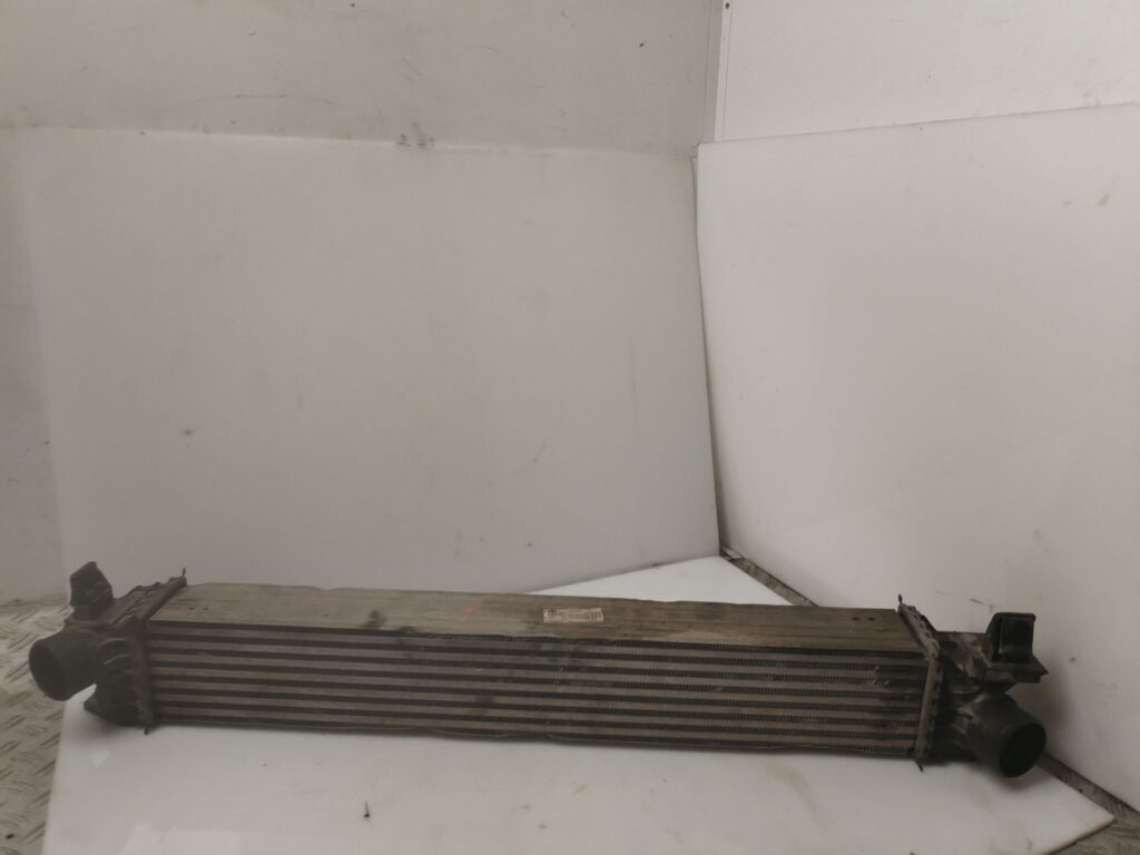 INTERCOOLER 138171