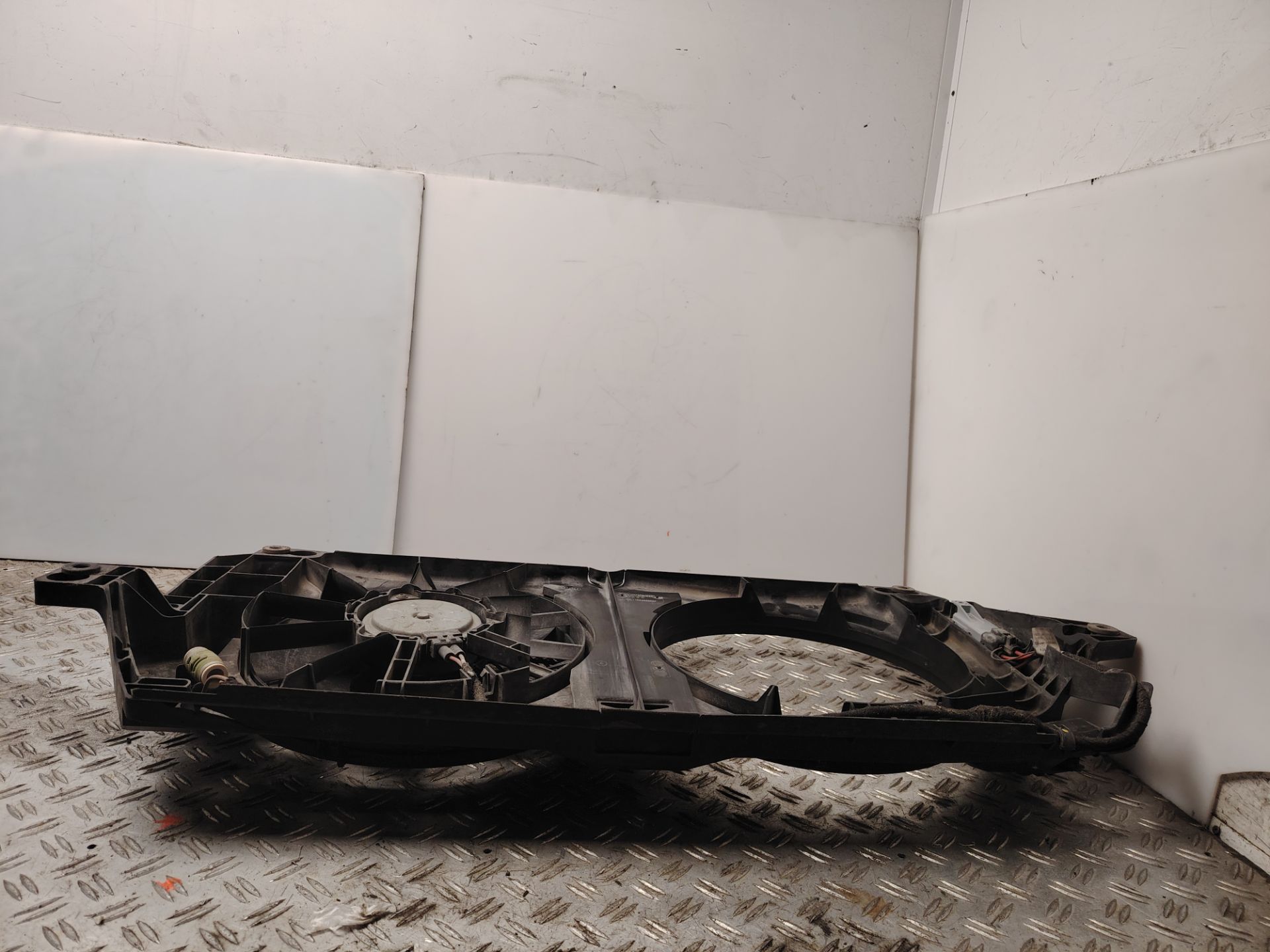 ELECTROVENTILADOR 136798