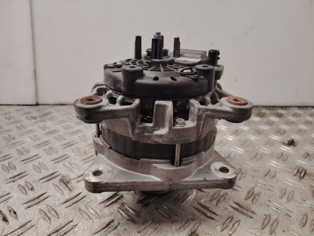 ALTERNADOR 138200