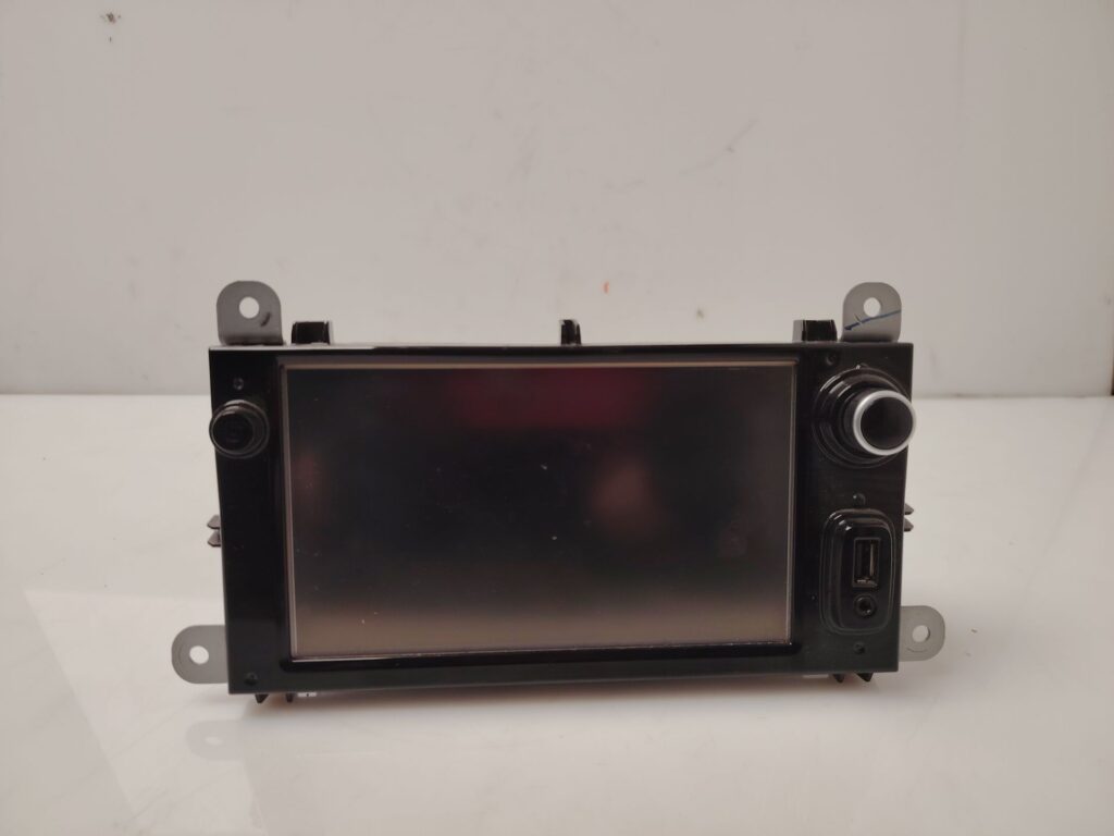 PANTALLA MULTIFUNCION 138320