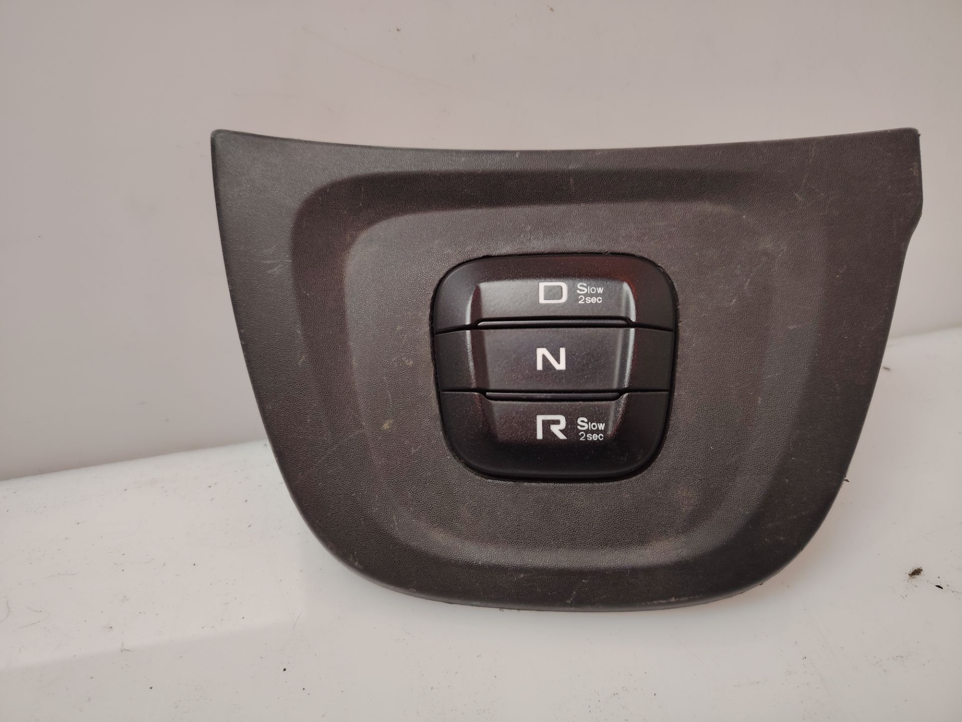 PALANCA CAMBIO 137695