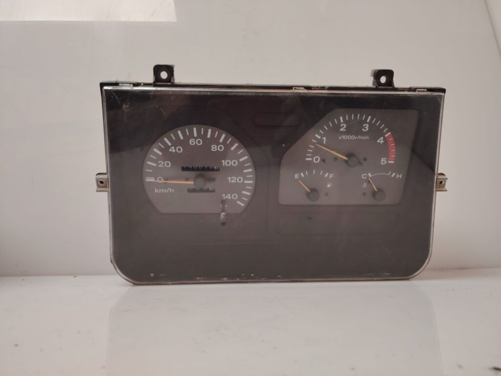 CUADRO INSTRUMENTOS 137693