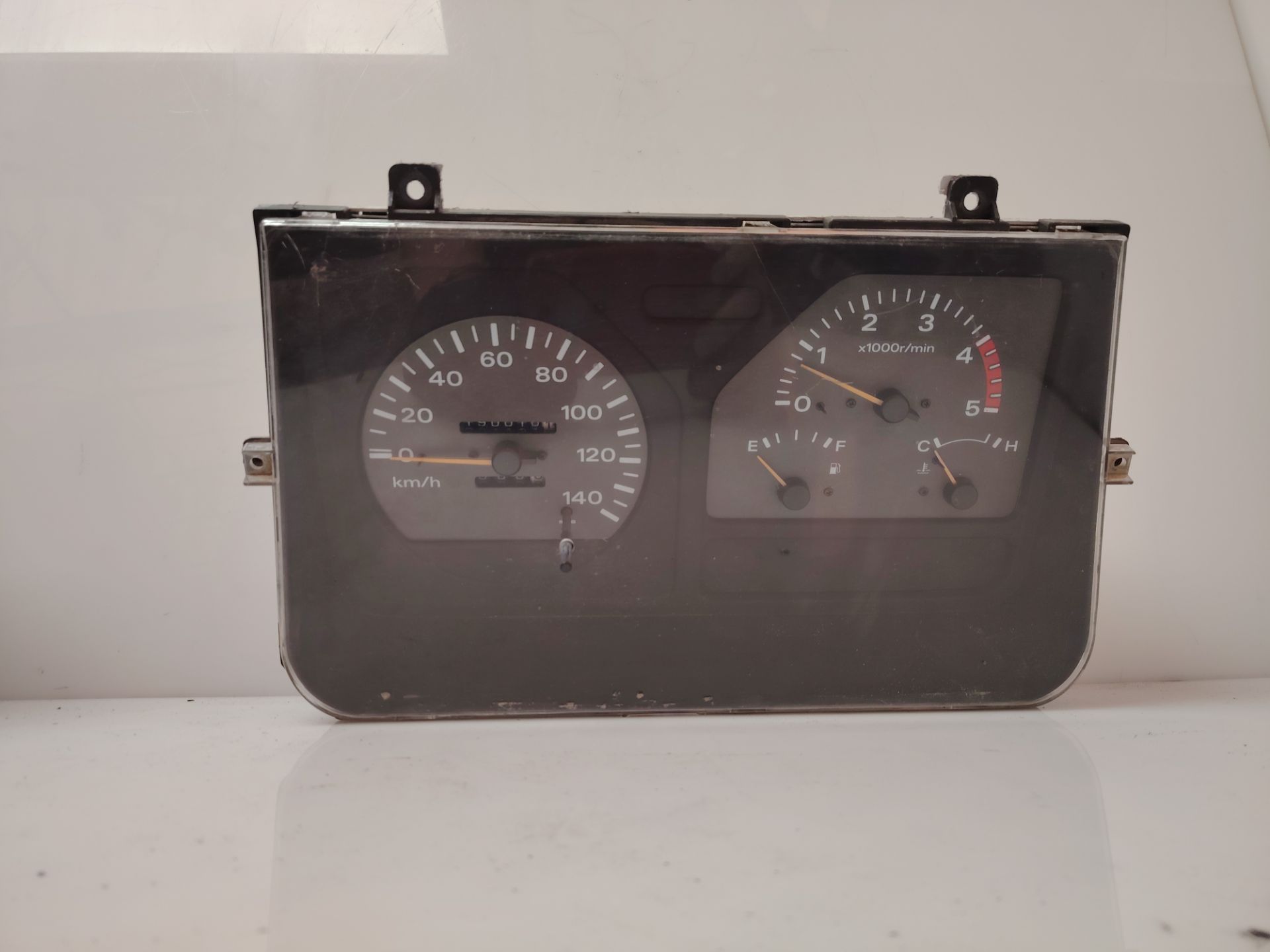 CUADRO INSTRUMENTOS 137693