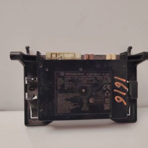 MODULO ELECTRONICO 138408