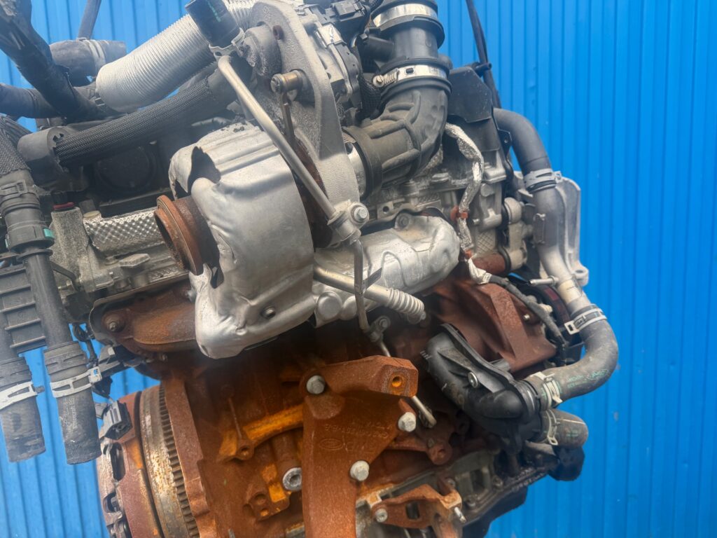 MOTOR COMPLETO 137931