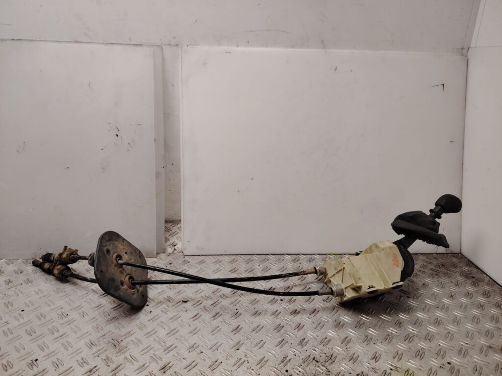 PALANCA CAMBIO 137453