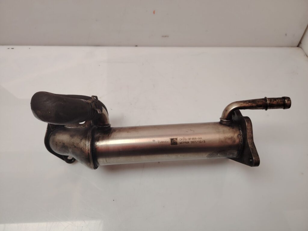 ENFRIADOR EGR 136783