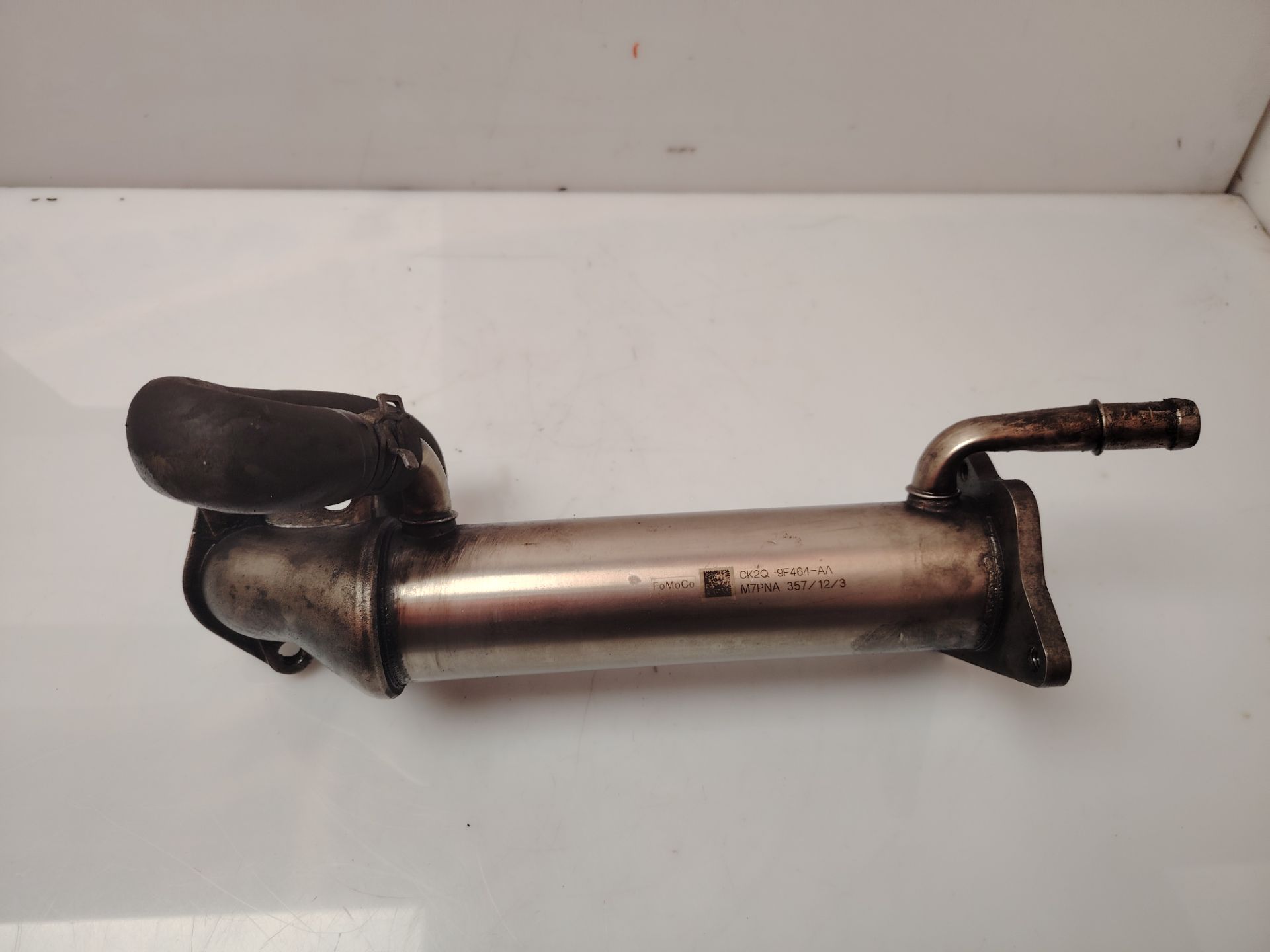 ENFRIADOR EGR 136783