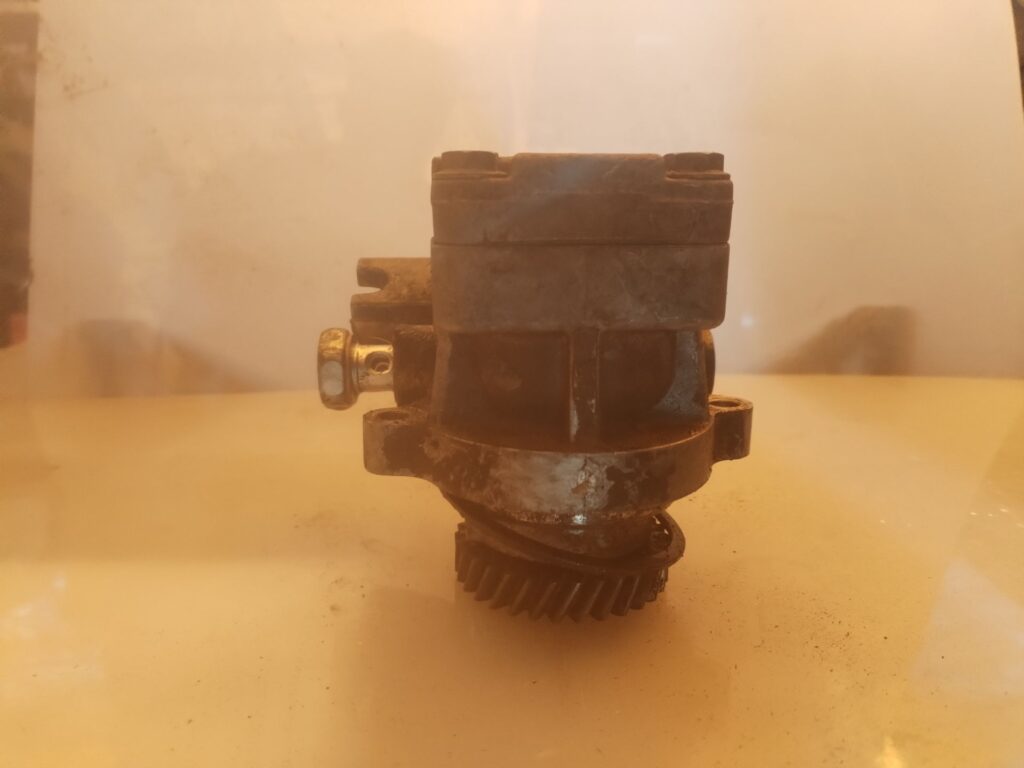 DEPRESOR FRENO / BOMBA VACIO 137065