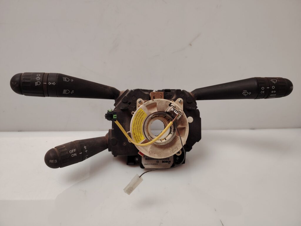 MANDO MULTIFUNCION 137940