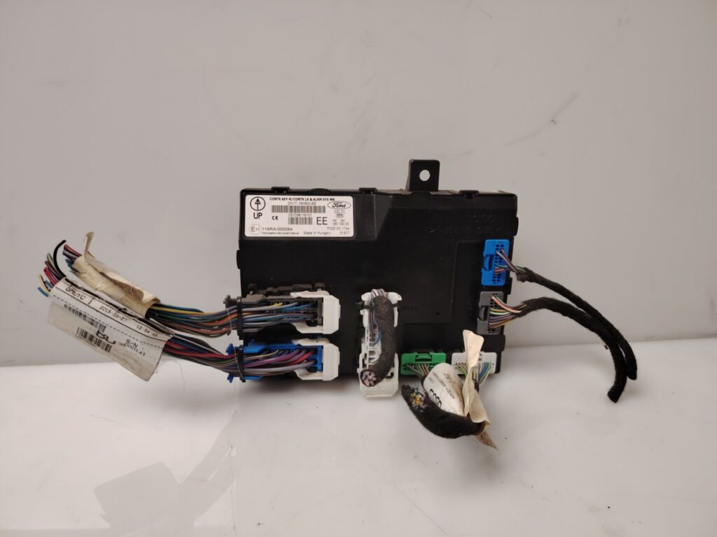 MODULO ELECTRONICO 138324