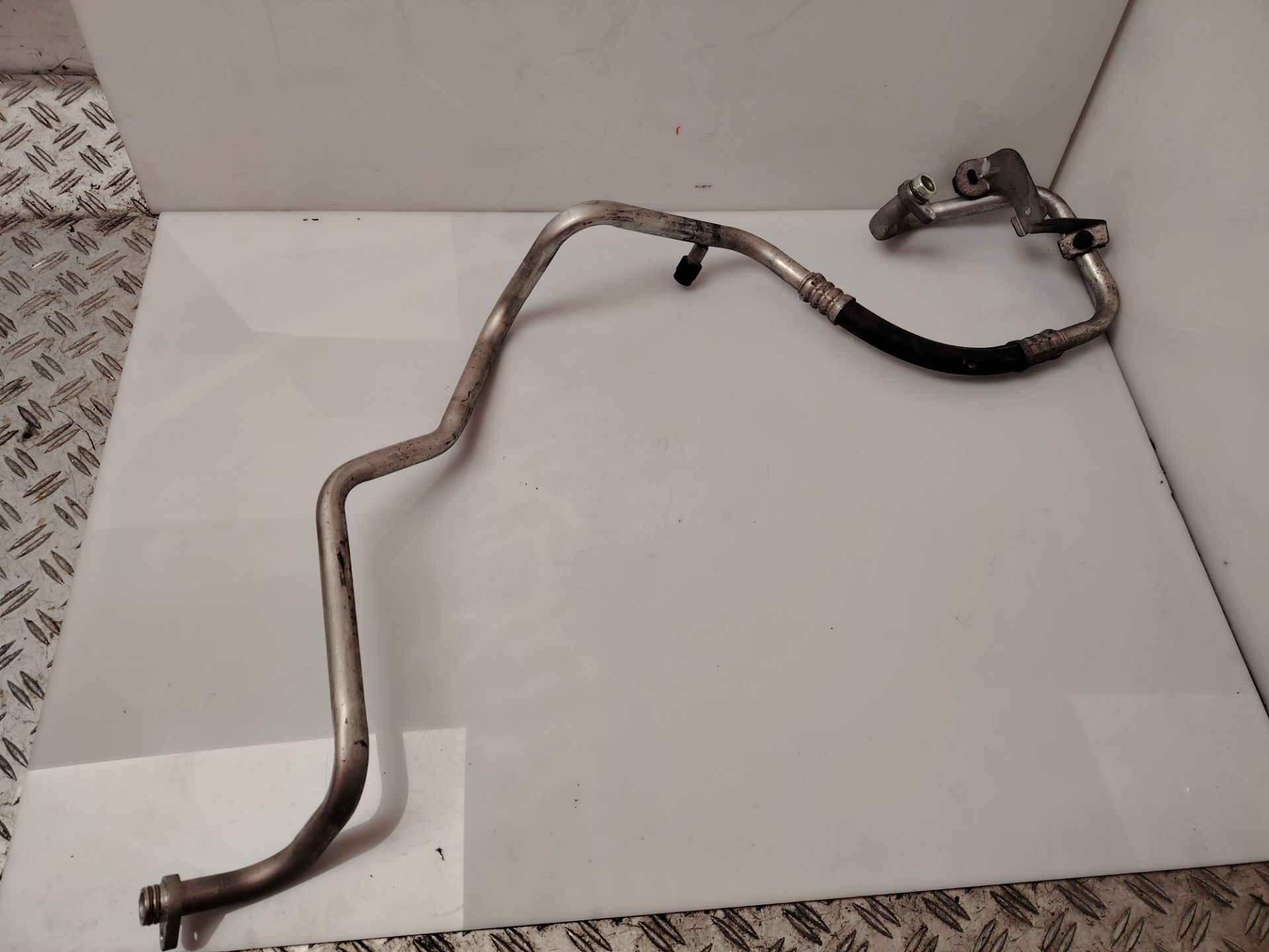 TUBOS AIRE ACONDICIONADO 136932