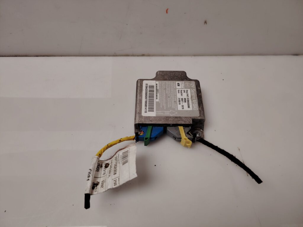 CENTRALITA AIRBAG 137817