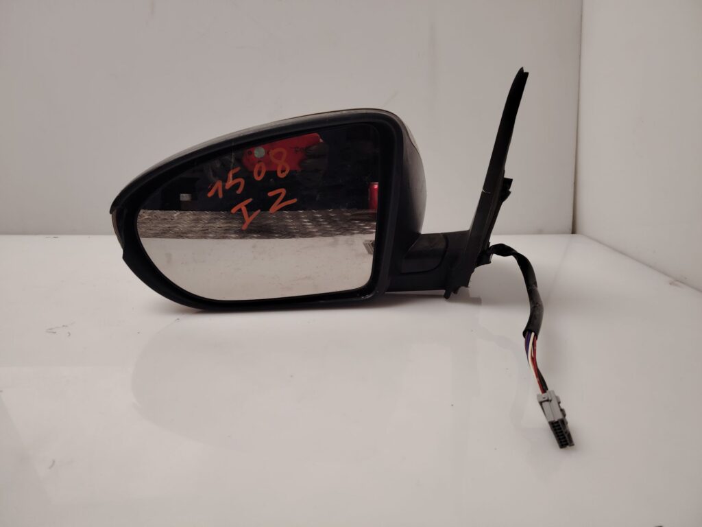 RETROVISOR IZQUIERDO 137096