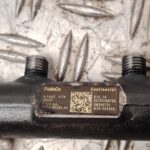 RAMPA INYECTORA 136699