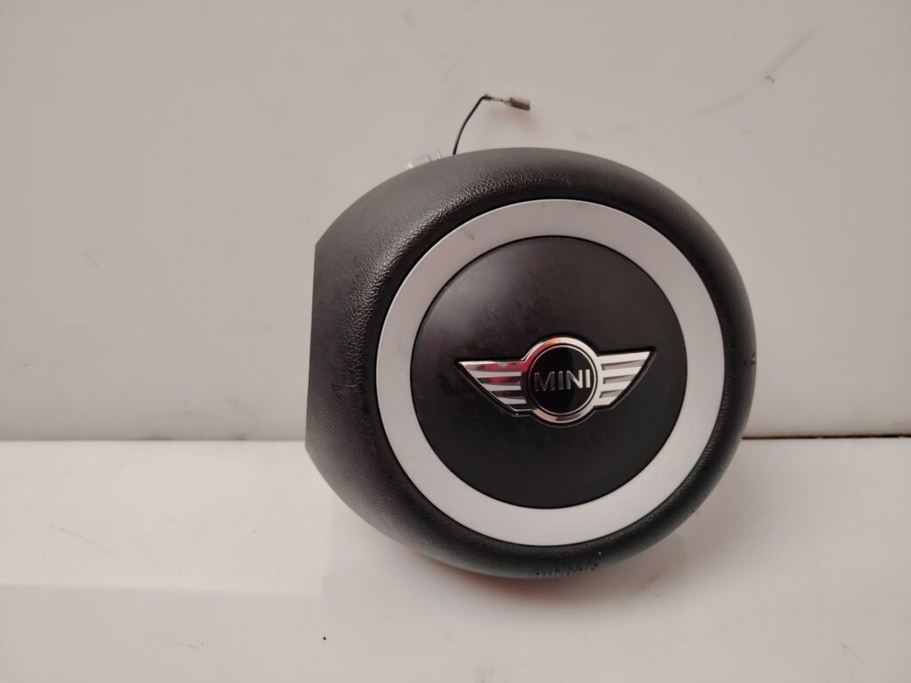 AIRBAG DELANTERO IZQUIERDO 138270