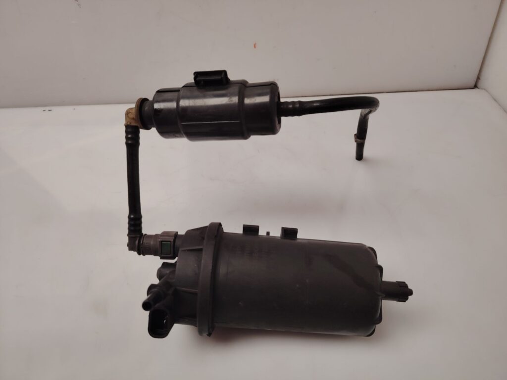 FILTRO GASOIL 136958