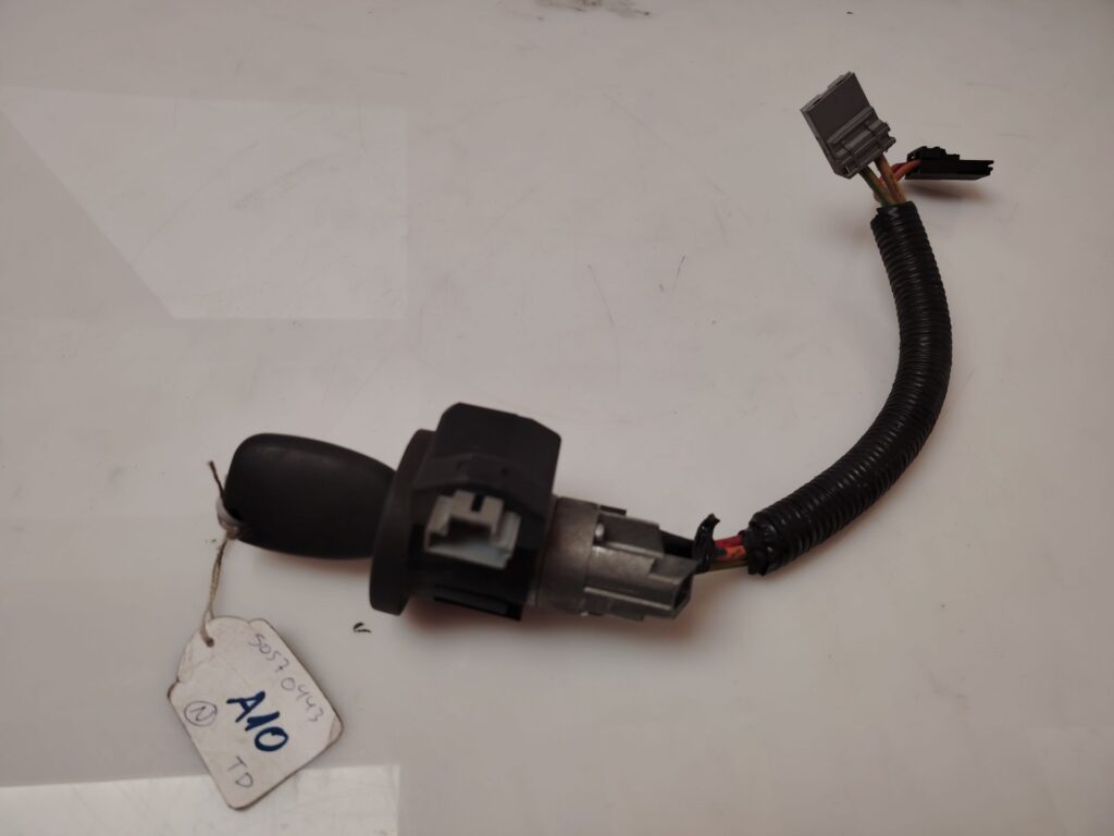 CONMUTADOR DE ARRANQUE 138230