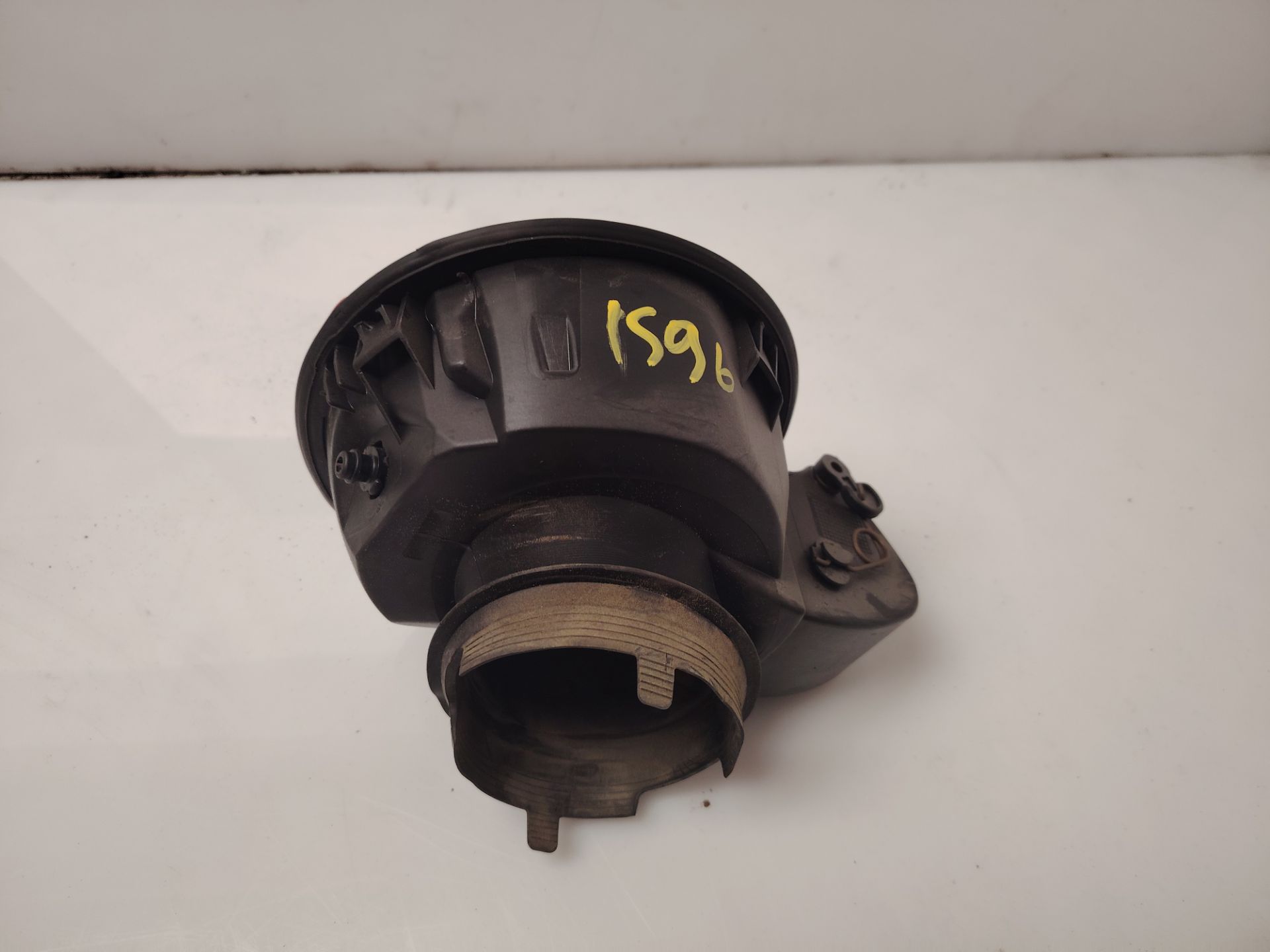 TAPA EXTERIOR COMBUSTIBLE 138426